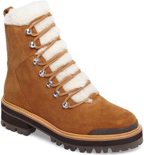 The Best Winter Boots for Women, From Lug Soles to Shearling